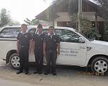 ทีมงานบริการ1